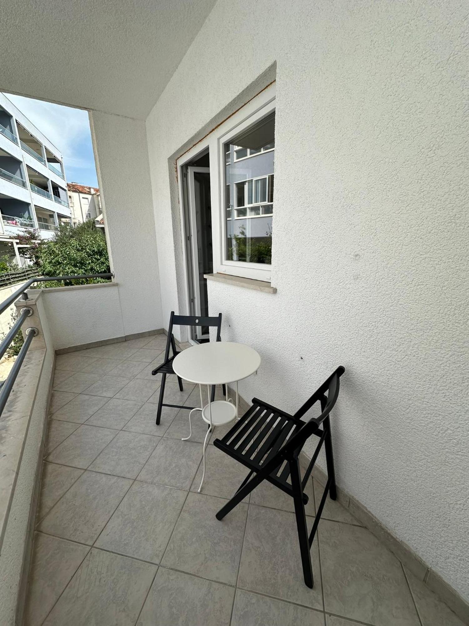 Makarska Gallery II Exterior foto